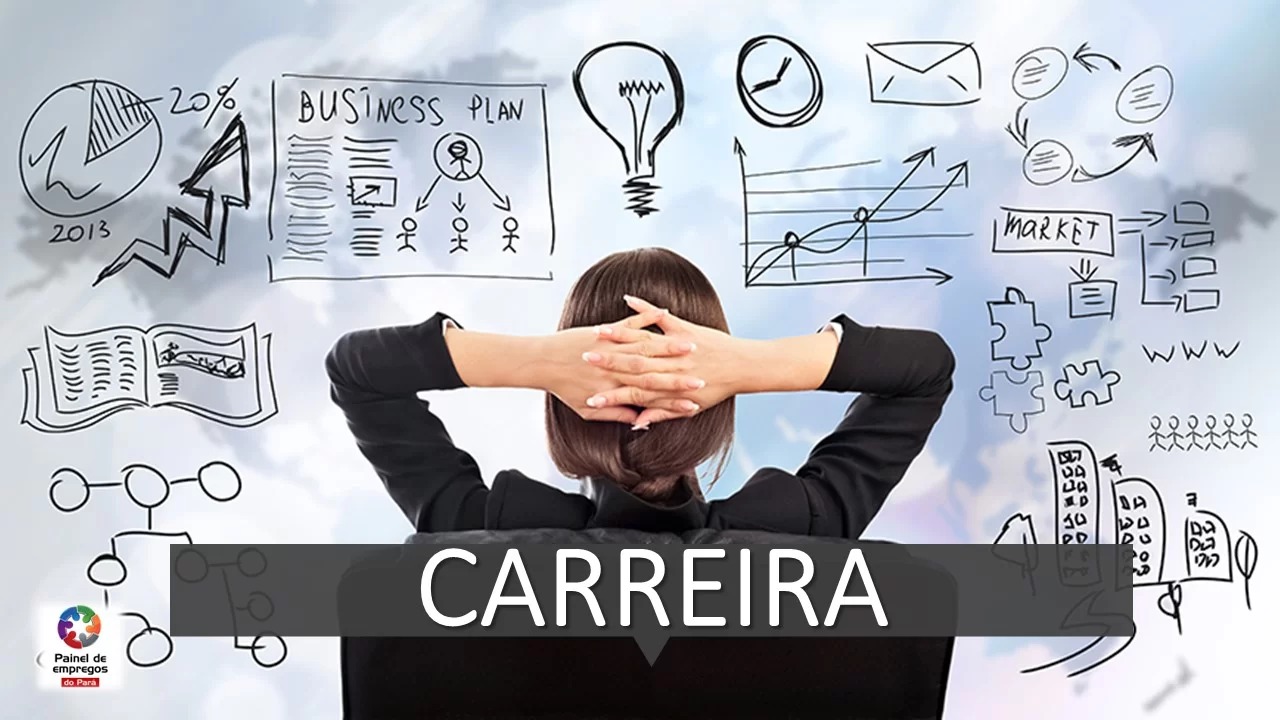 Profissional em reunião